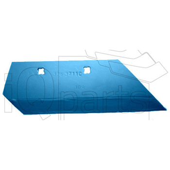 Brazdar antetrupita stg S270 diamant  - iQ parts [CL100101D]