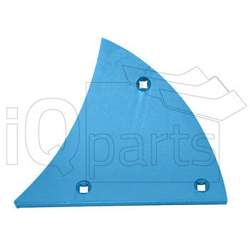 Piept cormana stg B2KD 10mm  - iQ parts [CL100103V]