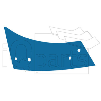 Piept cormana stg BU2K  - iQ parts [CL100105]