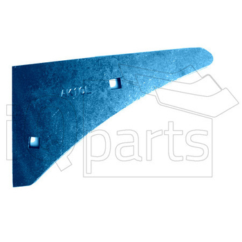 Piept cormana stg AK10 - iQ parts [CL100127]