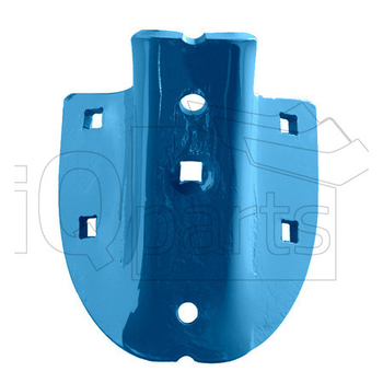 Suport brazdar XL021 10mm  - iQ parts [CL100149]