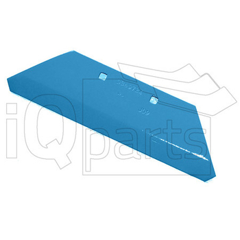Brazdar antetrupita - stg/dr, S360  - iQ parts [CL100151]