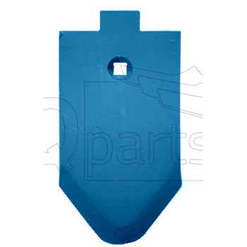 Dalta S12PK 120x15  - iQ parts [CL100153]