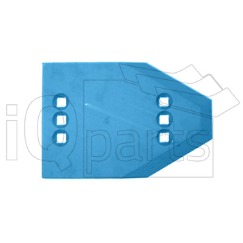 Protectie stg/dr SC18  - iQ parts [CL100210]