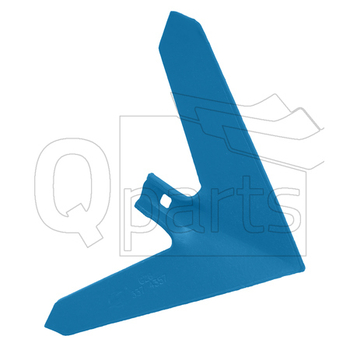 Sageata (cutit lat) G28 280x5  - iQ parts [CL100228]