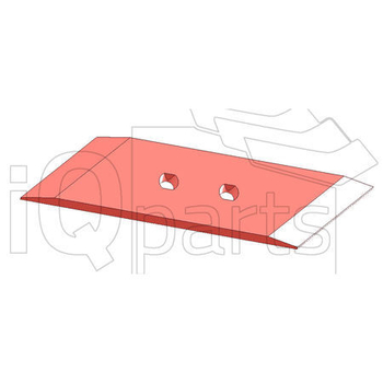 Dalta - dreapta - plug Maschio Lelio, Unico - iQ parts [CM300010]