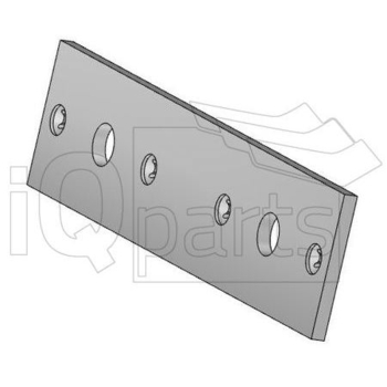 Plaz - stg/dr - plug Maschio - iQ parts [CM300012]