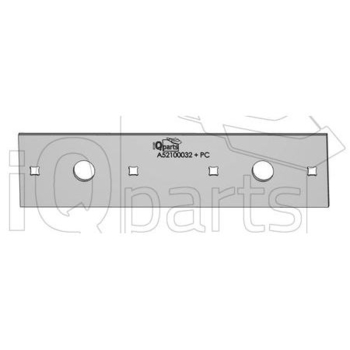 Plaz - stg/dr - plug Maschio - iQ parts [CM300012]