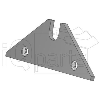 Plaz - stg/dr - plug Maschio - iQ parts [CM300016]