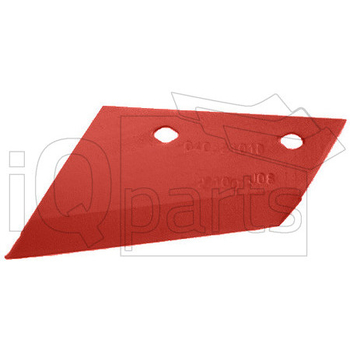 Brazdar antetrupita dr  - iQ parts [CN000016]