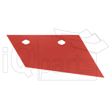 Brazdar antetrupita dr  - iQ parts [CN000016]