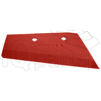 Brazdar antetrupita stg  - iQ parts [CN000031]