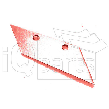 Brazdar antetrupita dr  - iQ parts [CP200079]