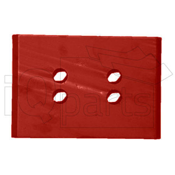 Placa dr  - iQ parts [CP200083]