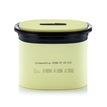 Filtru aer - MANN-FILTER [CP 23 210]