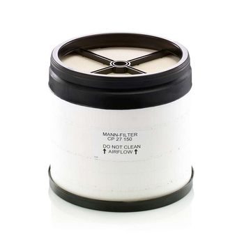 Filtru aer - MANN-FILTER [CP 27 150]