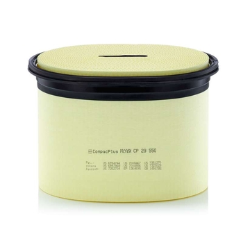 Filtru aer - MANN-FILTER [CP 29 550]