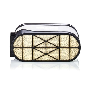 Filtru aer - MANN-FILTER [CP 33 280]