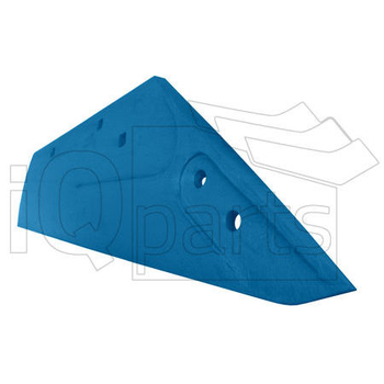 Brazdar pentru dalta stg SSP-293 OSL/OSEL  - iQ parts [CR000074]
