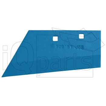 Brazdar antetrupita dr SDG 181  - iQ parts [CR000081]