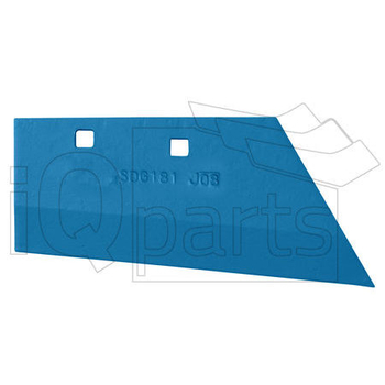 Brazdar antetrupita stg SDG 181L  - iQ parts [CR000082]
