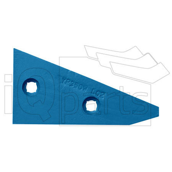 Plaz fata stg/dr YP 350 W  - iQ parts [CR000203]