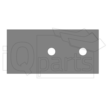 Dalta stg/dr diamant  - iQ parts [CS000112D]