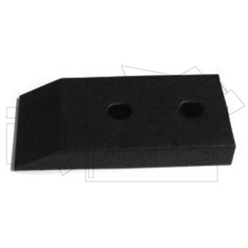 Dalta stg/dr hardface  - iQ parts [CS000112H]