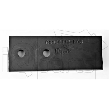 Dalta stg/dr var lunga  - iQ parts [CS000113]