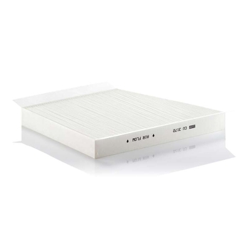 Filtru cabina - MANN-FILTER [CU 3172]