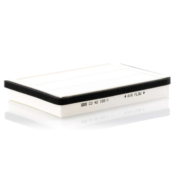 Filtru aer cabina - MANN-FILTER [CU 42 100/1]