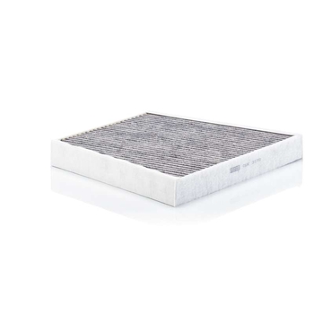 Filtru cabina cu carbune activ - MANN-FILTER [CUK 3172]