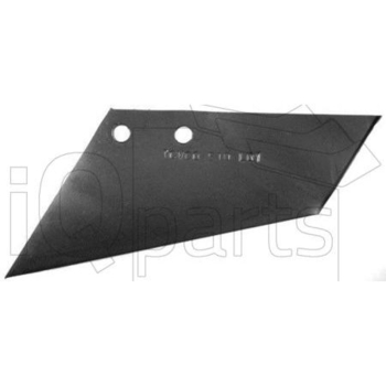 Cutit aripa - dreapta, 480mm - iQ parts [CV004510]