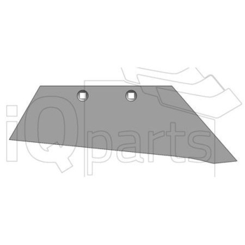 Brazdar dr P-30-R  - iQ parts [CV006012]