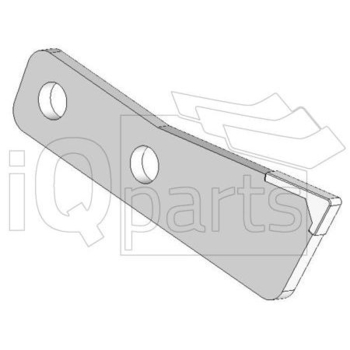 Cutit freza rotativa P027710 diamant  - iQ parts [CV006023D]