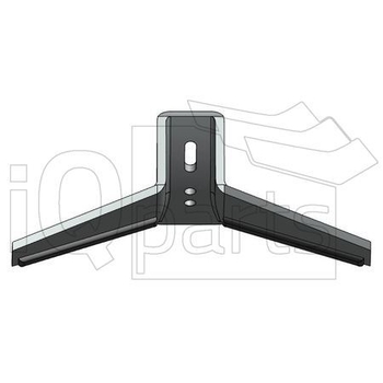 Cutit aripa 400x10 hardface  - iQ parts [CV008011H]