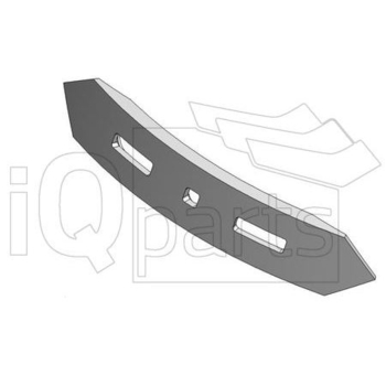 Dalta cultivator 3-gauri 55x15x300 45-75 R300  - iQ parts [CV008014]