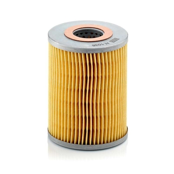 Filtru ulei - MANN-FILTER [H 1038]