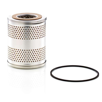 Filtru hidraulic - MANN-FILTER [H 1263/1 x]