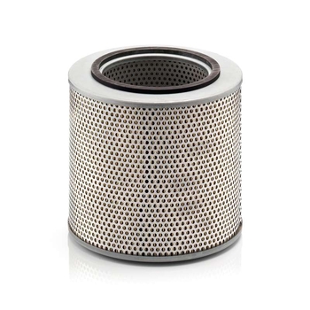 Filtru ulei - MANN-FILTER [H 20 211]