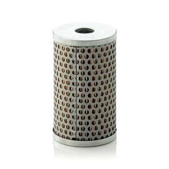 Filtru hidraulic - MANN-FILTER [H 601/4]