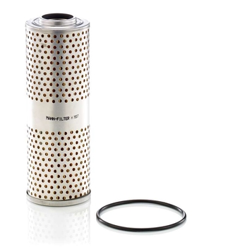 Filtru hidraulic - MANN-FILTER [H 7007 x]