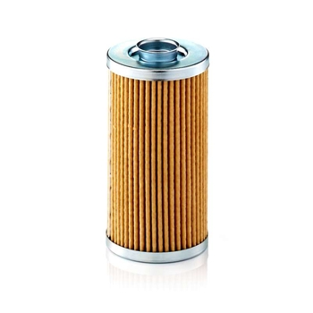 Filtru - MANN-FILTER [H 824/2 x]