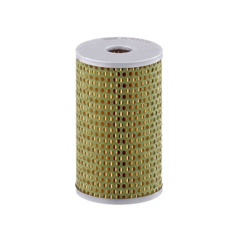 Filtru ulei - MANN-FILTER [H 932/2]