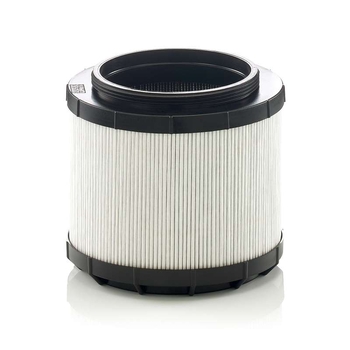 Filtru hidraulic - MANN-FILTER [HD 15 003]