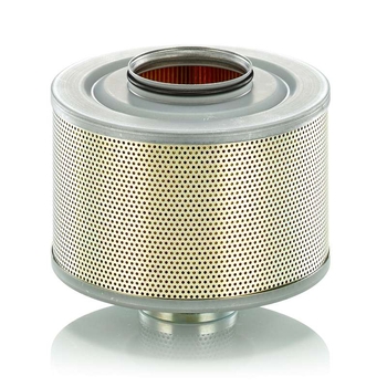 Filtru ulei - MANN-FILTER [HD 16 003]