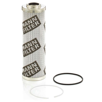 Filtru hidraulic - MANN-FILTER [HD 6004 x]