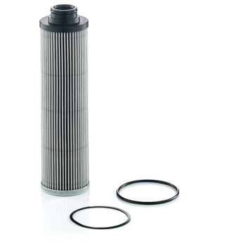 Filtru hidraulic - MANN-FILTER [HD 670 x]