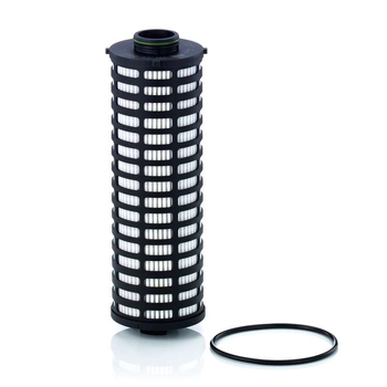 Filtru ulei - MANN-FILTER [HU 11 002 x]