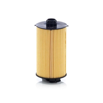Filtru ulei - MANN-FILTER [HU 12 007 x]